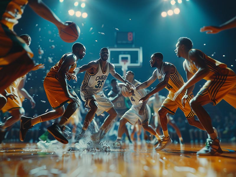 陷入疯狂！徐静雨解说绝杀时刻：詹姆斯帮助湖人逃出生天！