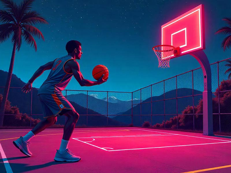 内心强大啊！球迷贴脸开大：再多点假摔和罚球！SGA仍微笑签名