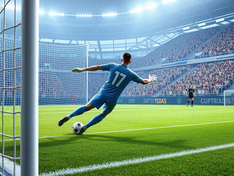 拉齐奥第80分钟攻破米兰！扎卡尼接角球甩头攻门得手！